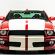 Image for article titled This Ford Mustang Is a Lamborghini Gallardo